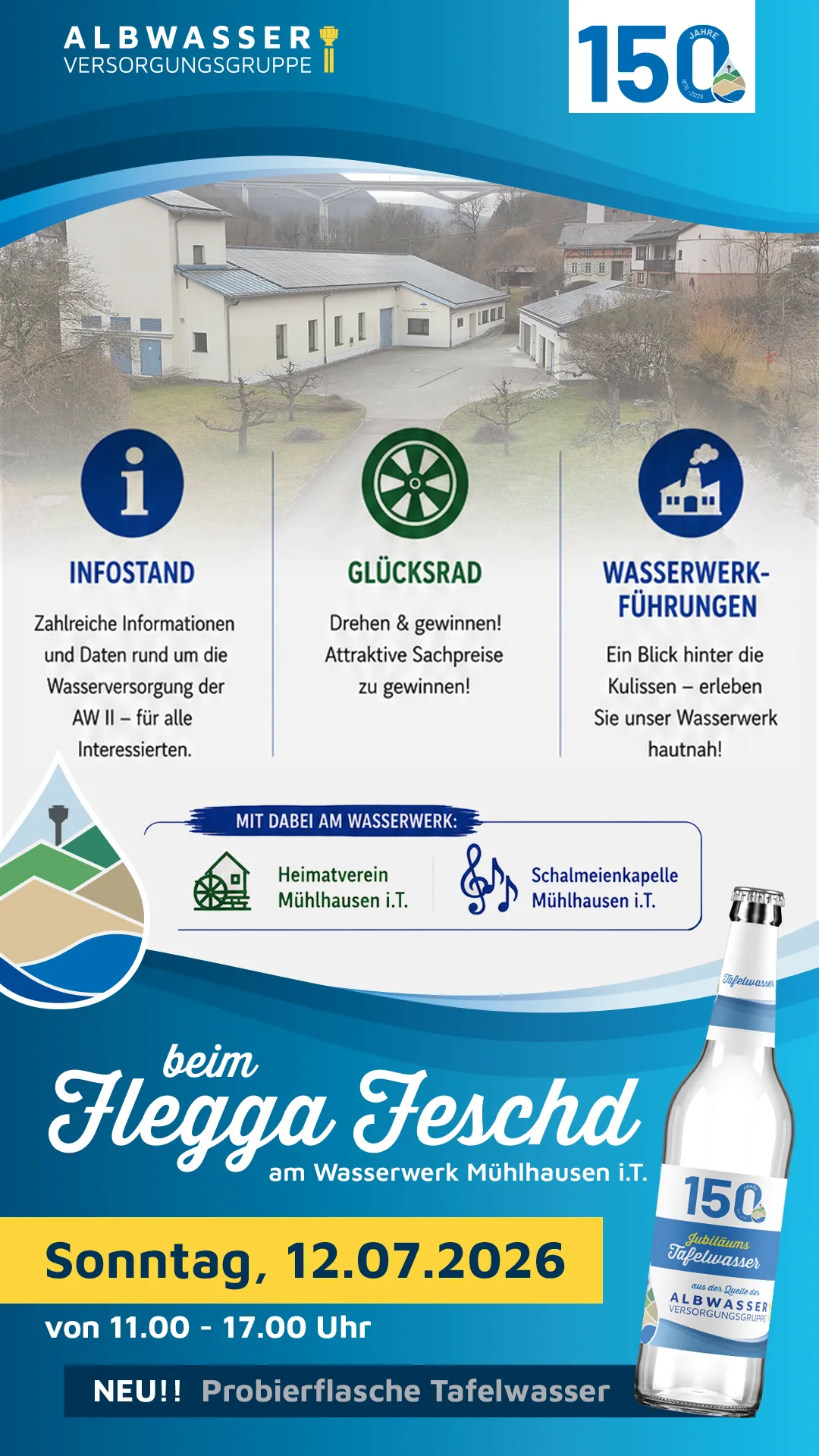 Flegga Feschd 2026